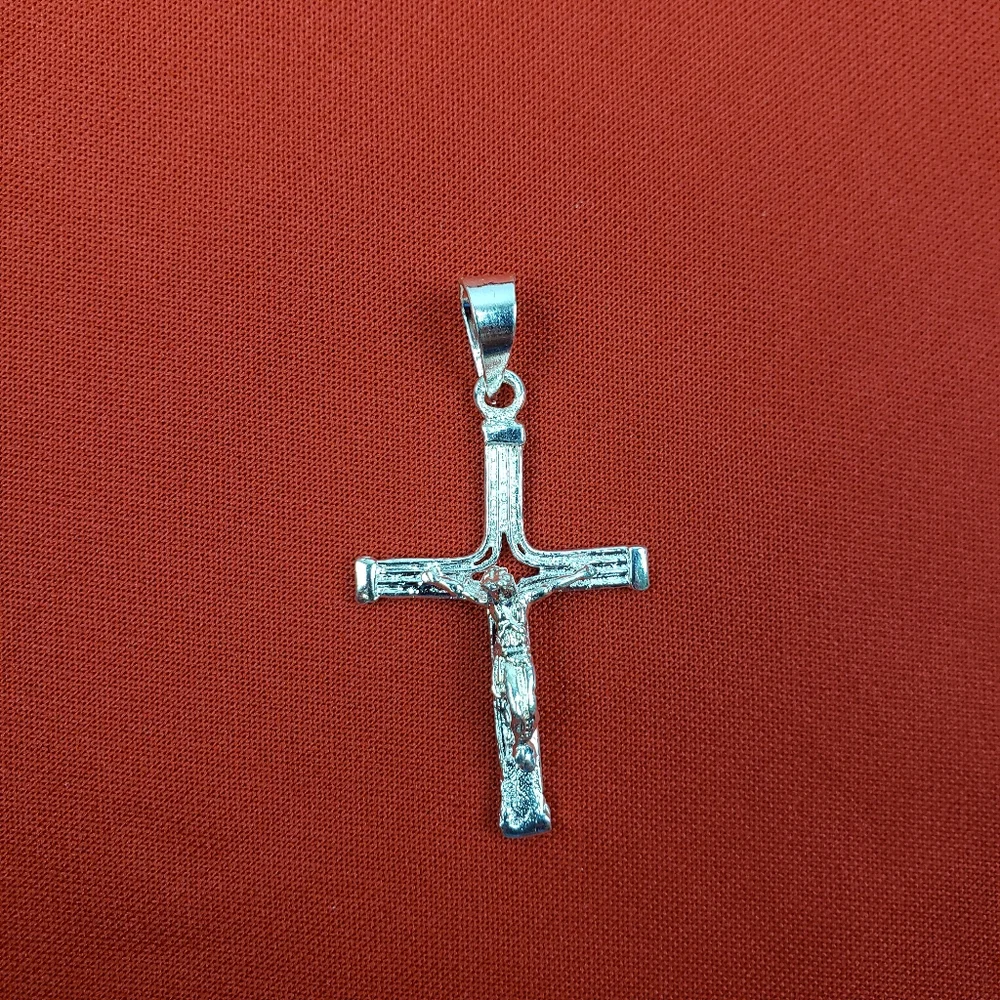no brand sterling silver